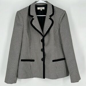 JONES‎ STUDIO BLAZER